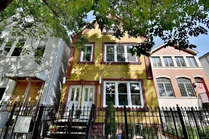 Foto principal - 1737 N Rockwell St