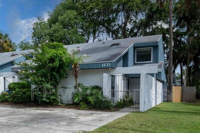 Building Photo - 1273 Mayport Landing Cir