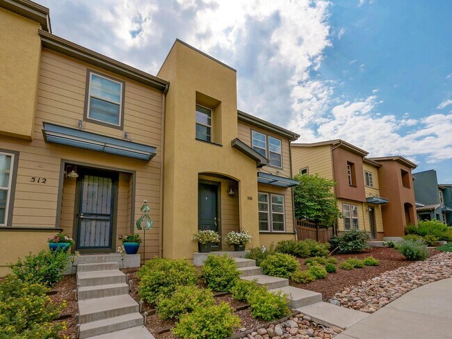 Building Photo - Cozy 3 bed 2 bath Townhome in Belmar!!