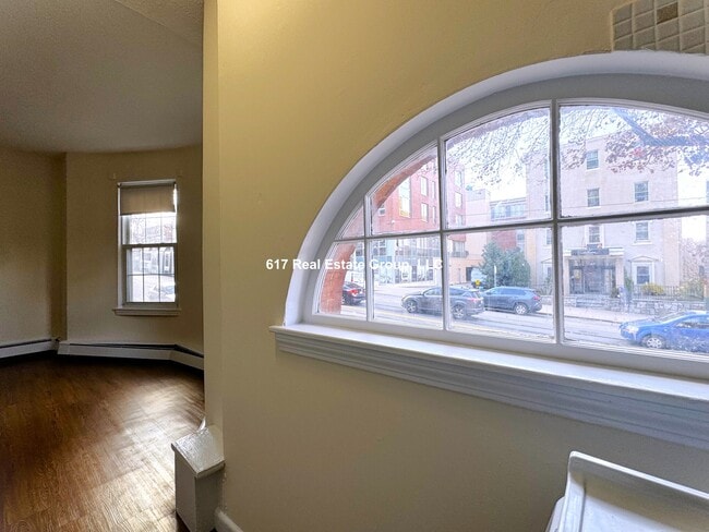 Foto del edificio - 70 S Huntington Ave