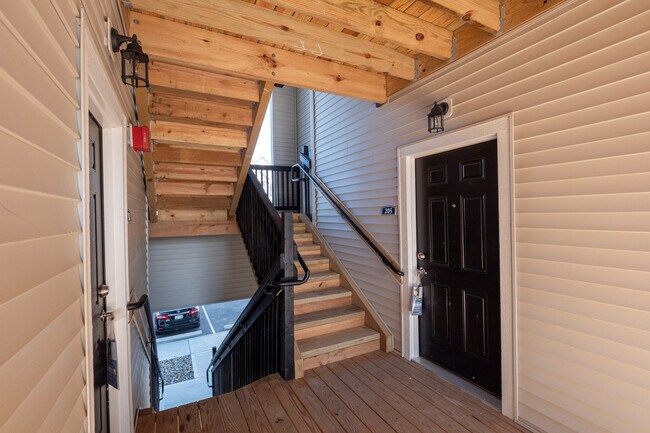 AlkireMeadows-escalera - Alkire Meadows