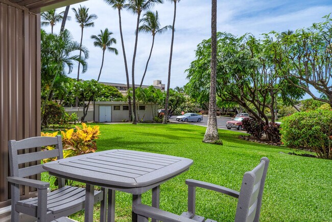 Foto del edificio - 2531 S Kihei Rd