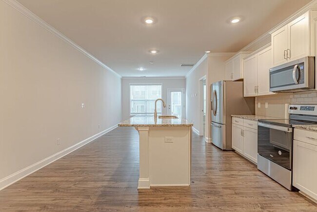 Foto del edificio - Townhome in Popular Sudduth Farms in Greer...