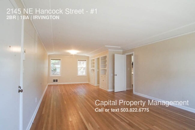 Foto del edificio - 2145 NE Hancock St