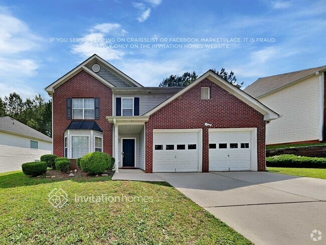 Building Photo - 5727 Winchester Pl