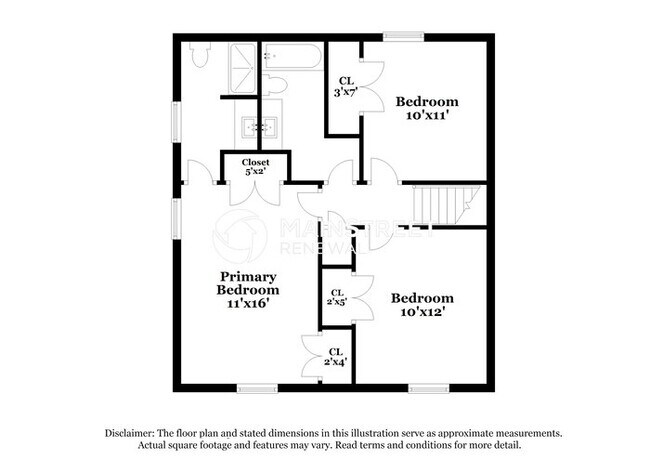 Building Photo - 7619 Cornwallis Ln
