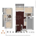 Interior Photo - Palladian at Daphne Apartment Homes