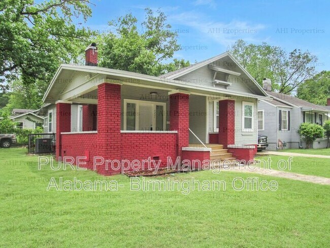 Foto del edificio - 7231 1st Ave S