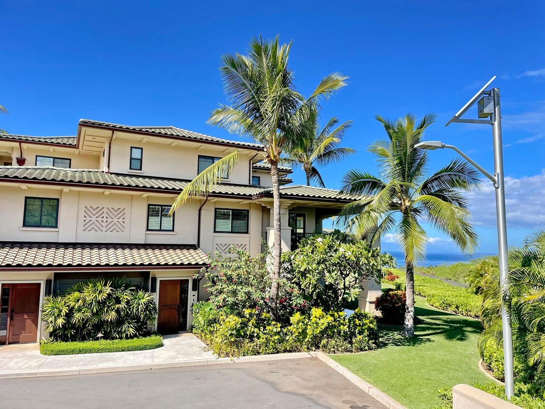 Foto principal - Keala O Wailea ground floor 3-bedroom, 2 b...