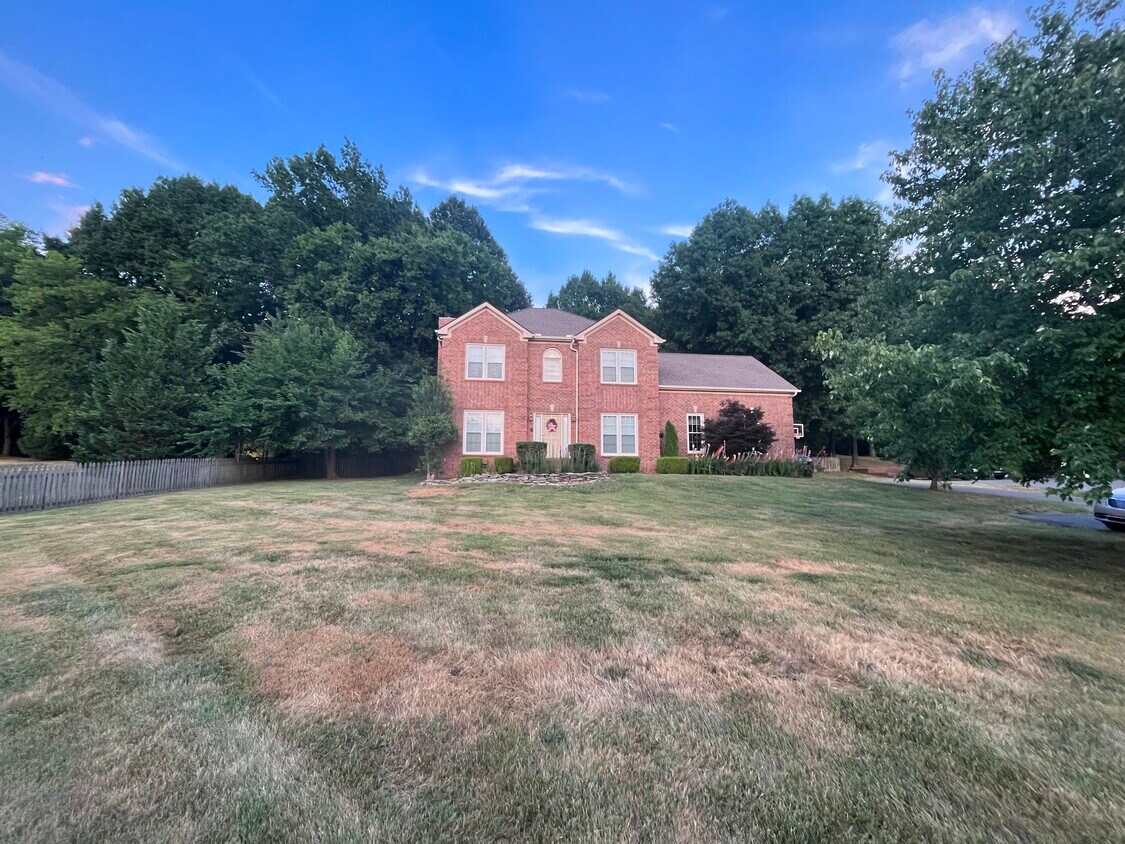 1309 Ascot Ln, Franklin, TN 37064 House Rental in Franklin, TN