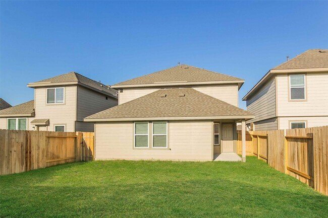 Foto del edificio - 25727 Hazy Elm Ln