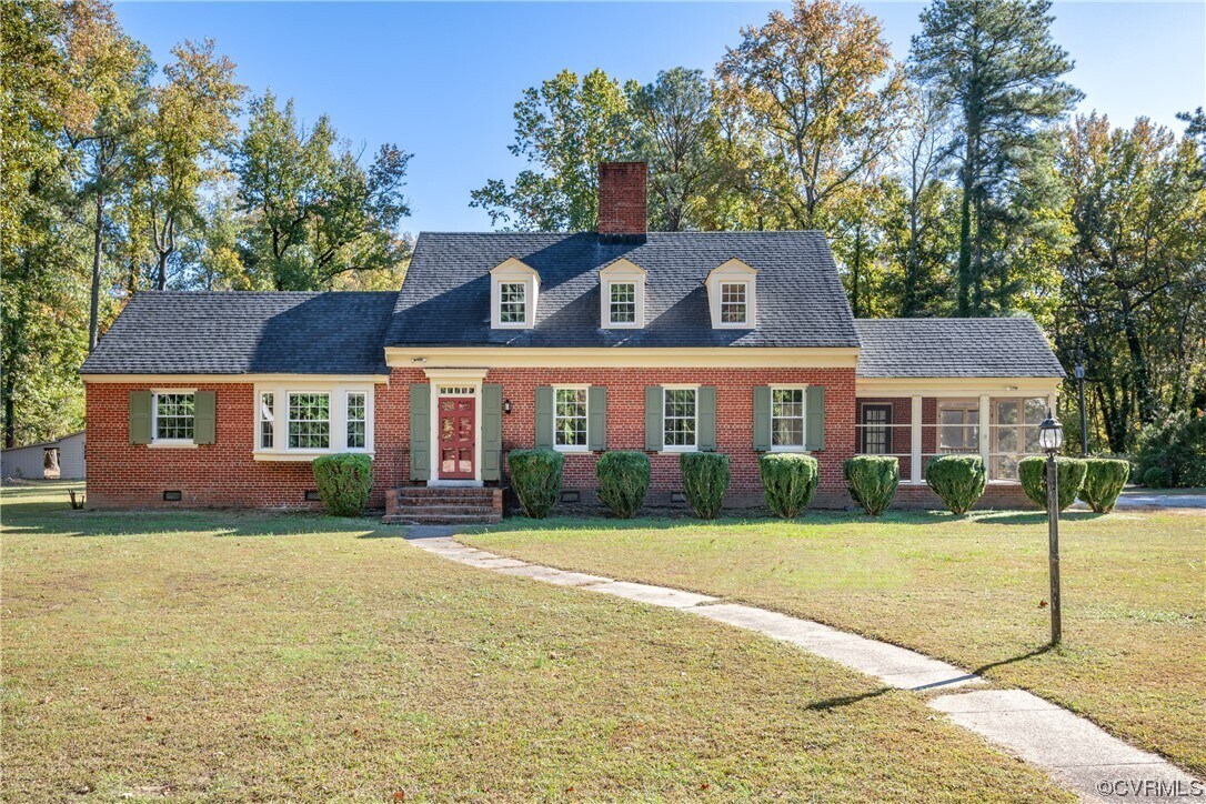 Primary Photo - 2301 Mt Blanco Rd