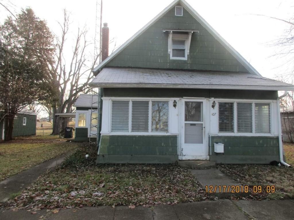 Primary Photo - 407 N. Meridian Street