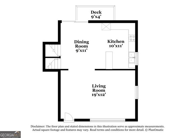 Building Photo - 5285 Chantilly Terrace