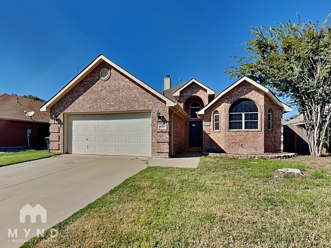 8617 Saranac Trail