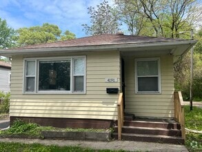 Building Photo - 4191 Pierce St