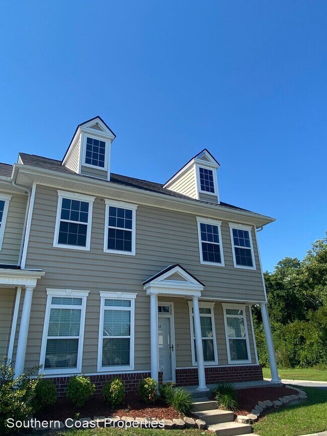 Building Photo - 4 br, 3 bath House - 613 Atkinson Drive