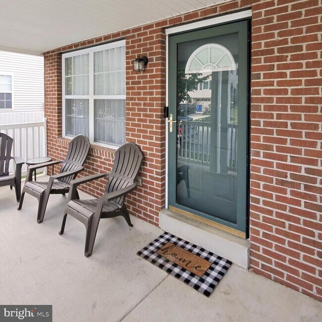 Foto del edificio - 449 N Washington St