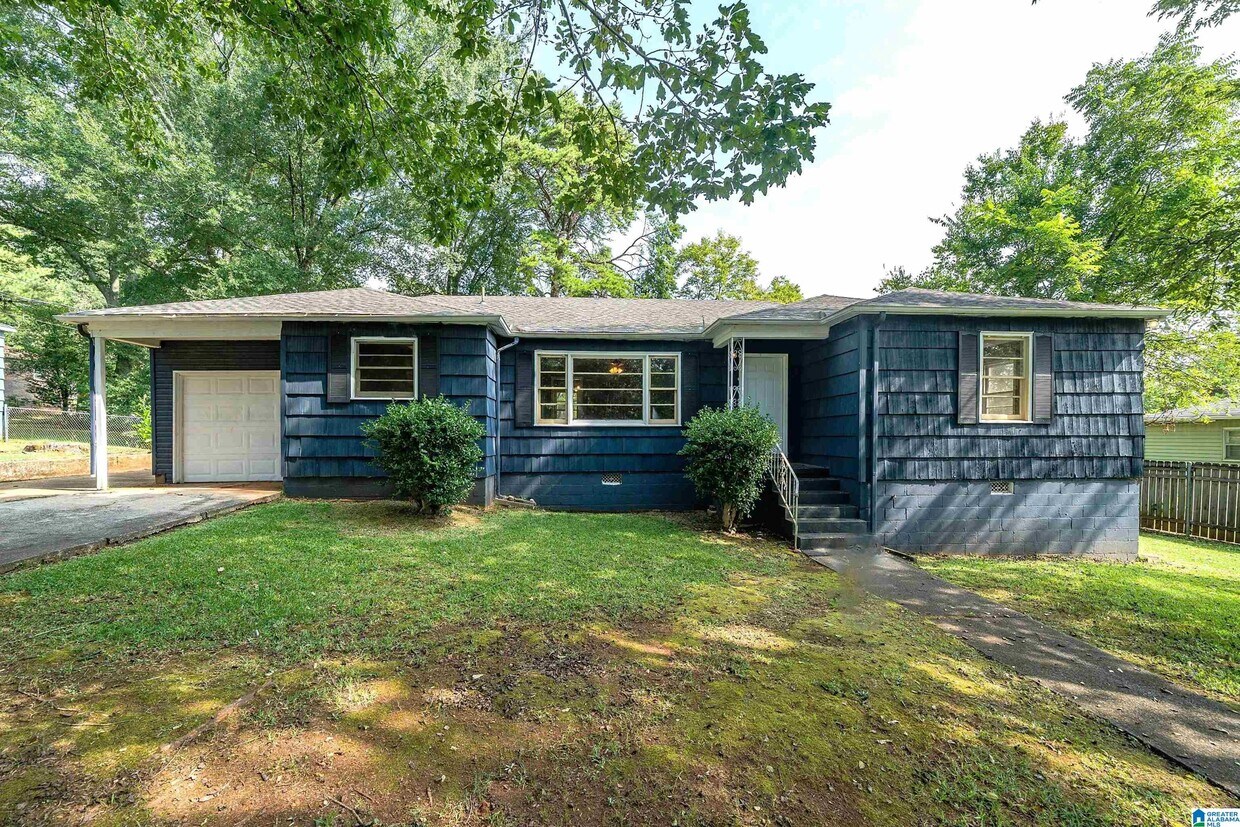 Foto principal - 312 Mignon Ave