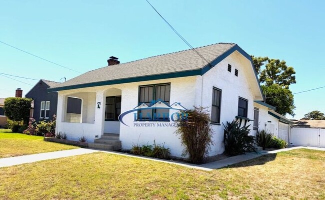 Foto del edificio - 1667 N Lagoon Ave
