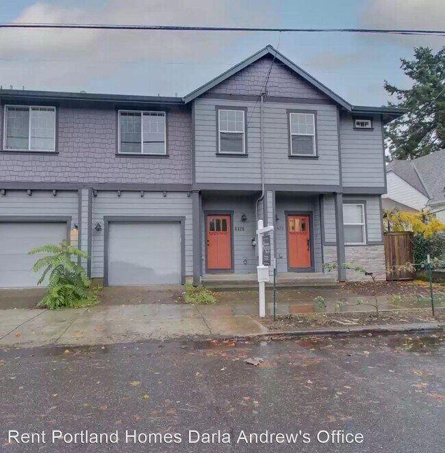 Foto del edificio - 3 br, 2.5 bath House - 6426 N Maryland Avenue