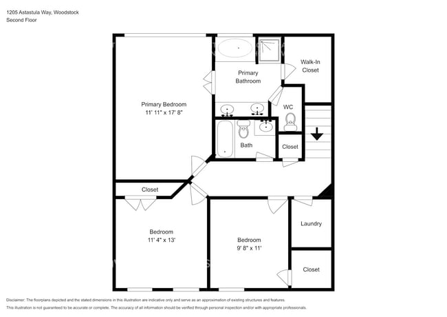 Building Photo - 1205 Astastula Way