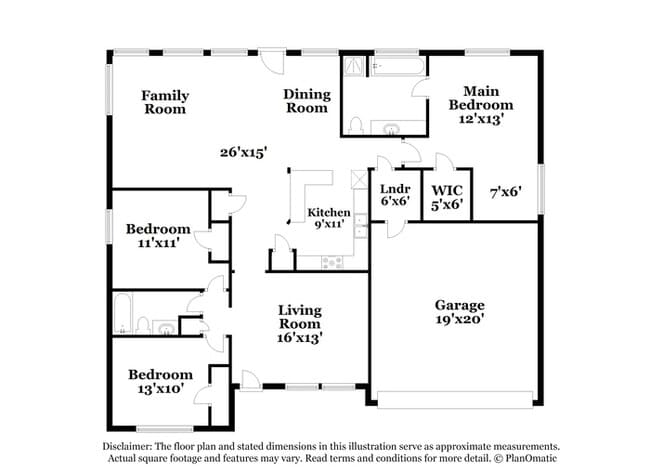 Building Photo - 21882 Pinewilde Ct