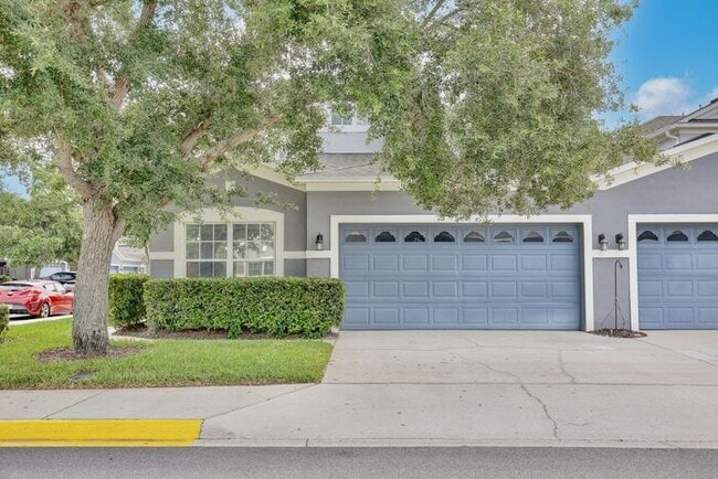 Luxury 3BR/3BA Townhome with 2-Car Garage in Gated Greystone – Sanford - Luxury 3BR/3BA Townhome with 2-Car Garage in Gated Greystone – Sanford