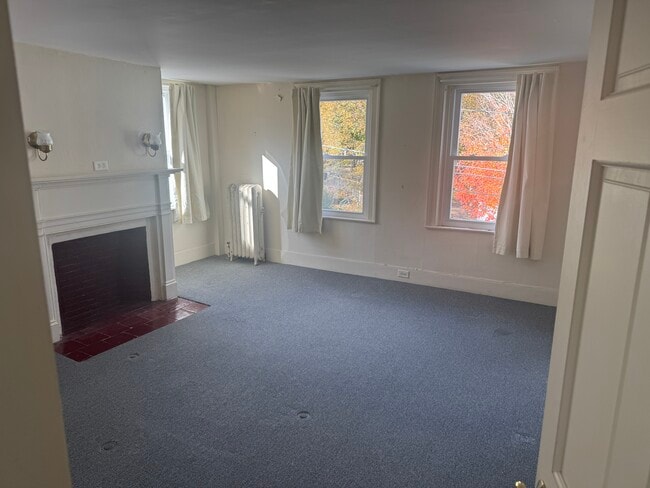 Foto del edificio - 5 Curve St