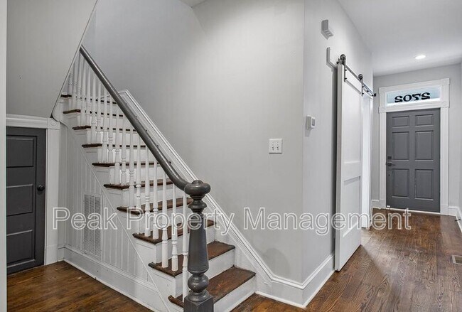 Foto del edificio - 2702 P St