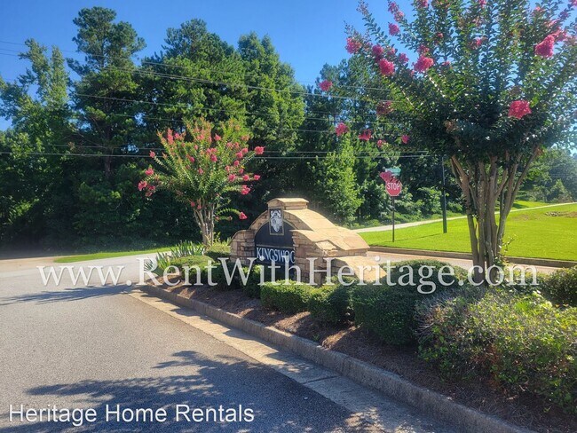 Building Photo - 4 br, 3 bath House - 6484 Barkston Trce