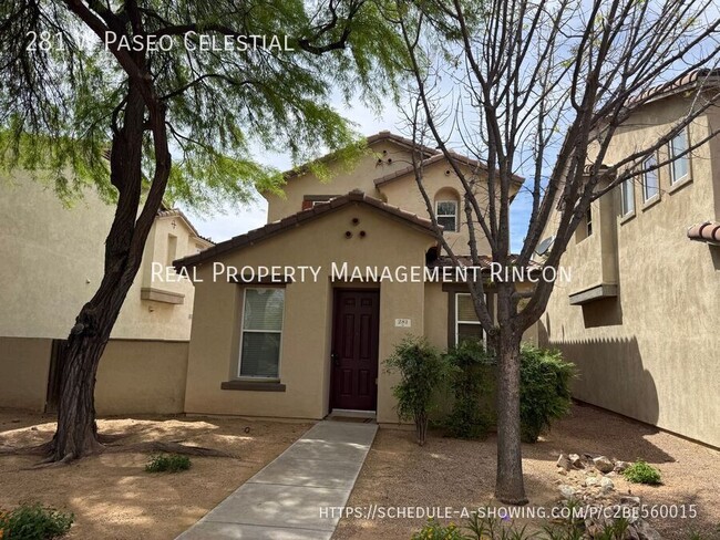 Building Photo - 281 W Paseo Celestial