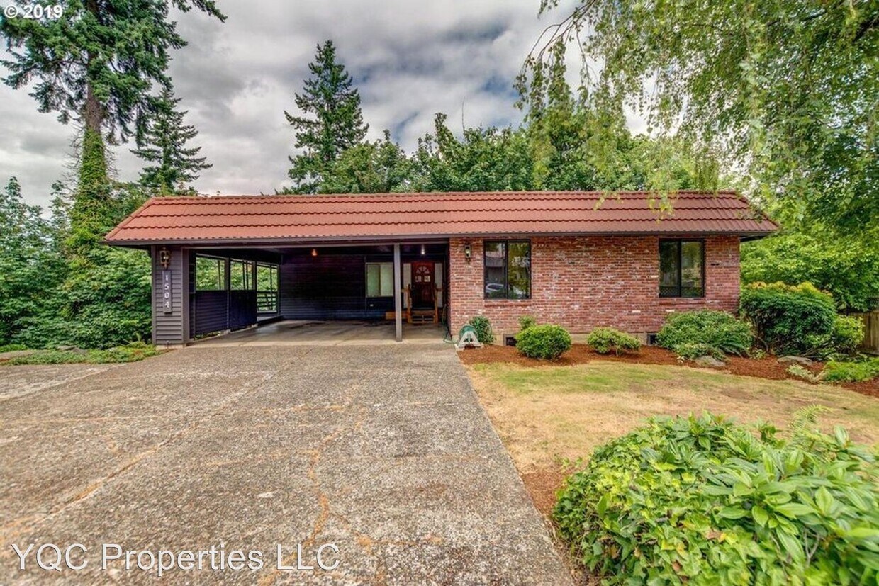 Foto principal - 1504 NE 115th St