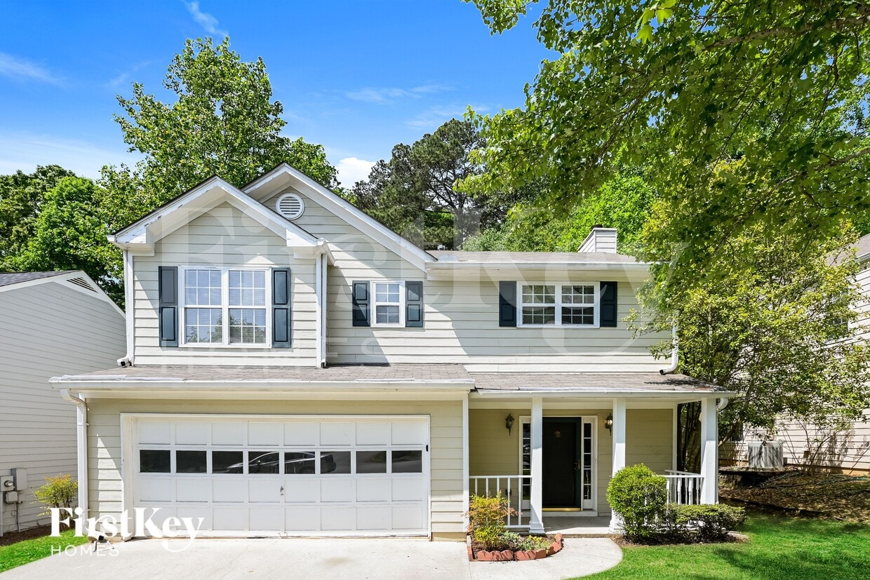 Primary Photo - 2522 Halcyon Way