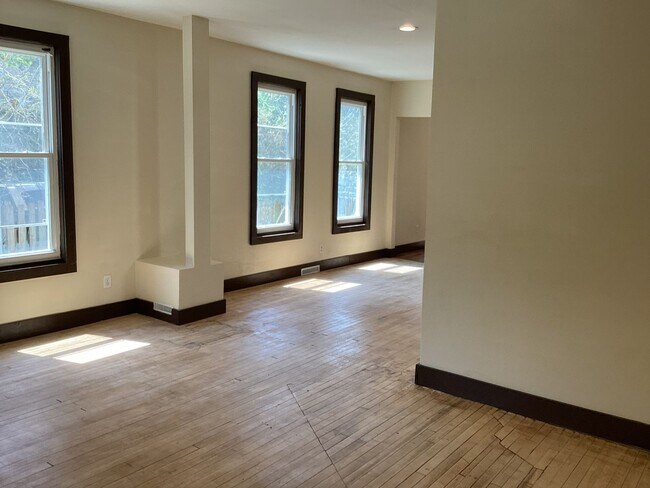 Foto del edificio - 1219-21 N 33rd St