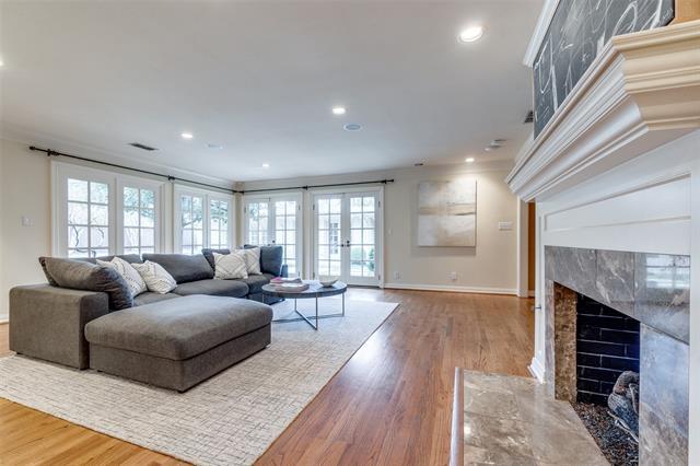 Foto del edificio - 4309 Park Ln