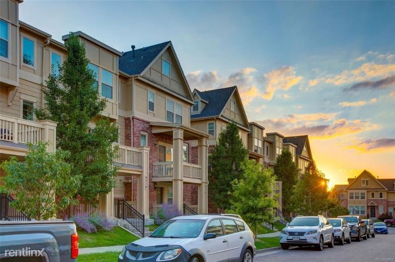 Foto principal - 3 br, 2.5 bath Townhome - 9498 Halstead Lane