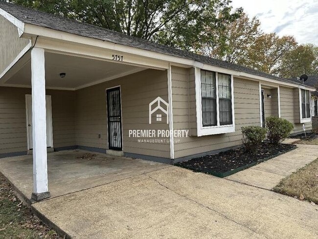 Building Photo - 5757 French Market Cir N