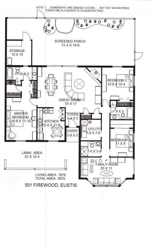 Foto del edificio - 501 Firewood Ave