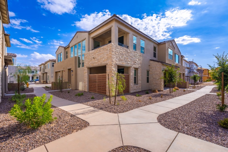 748 E Ginko Ave, Gilbert, AZ 85297 Townhome Rentals in Gilbert AZ