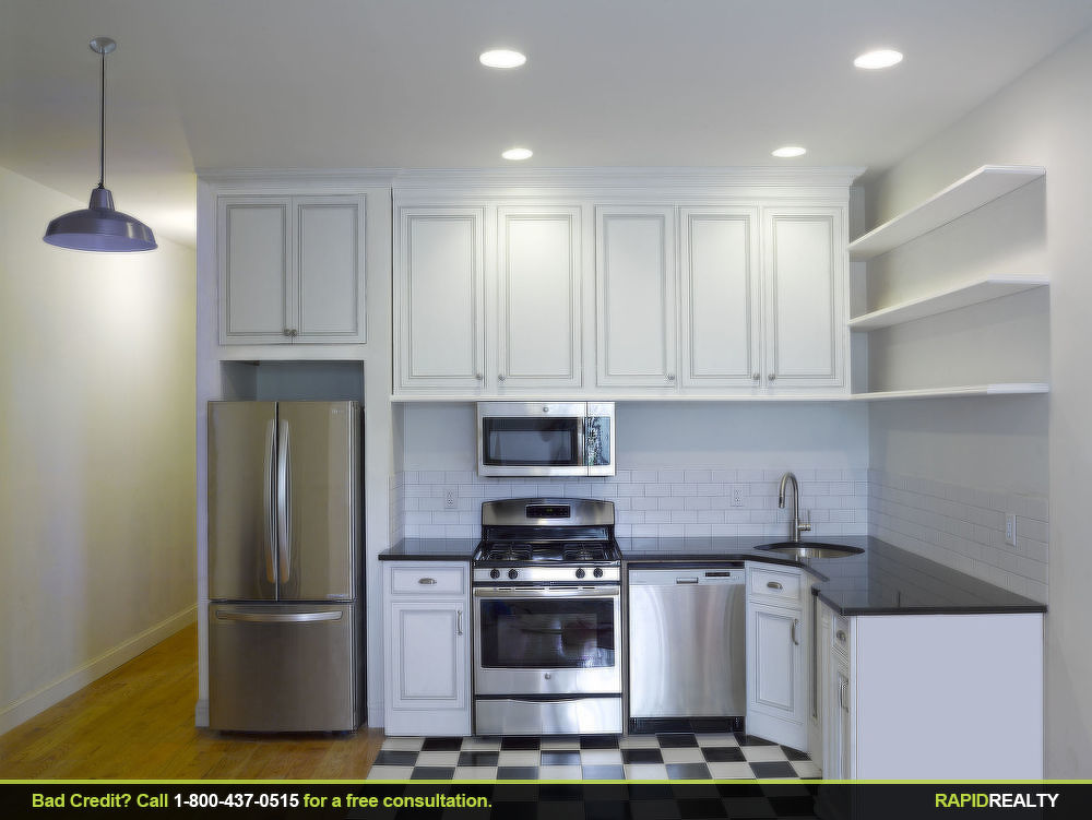 Foto principal - 1261 Madison St