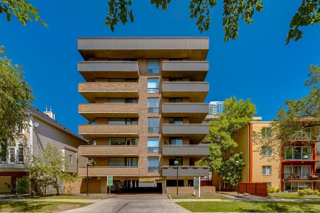 Building Photo - Belmont House