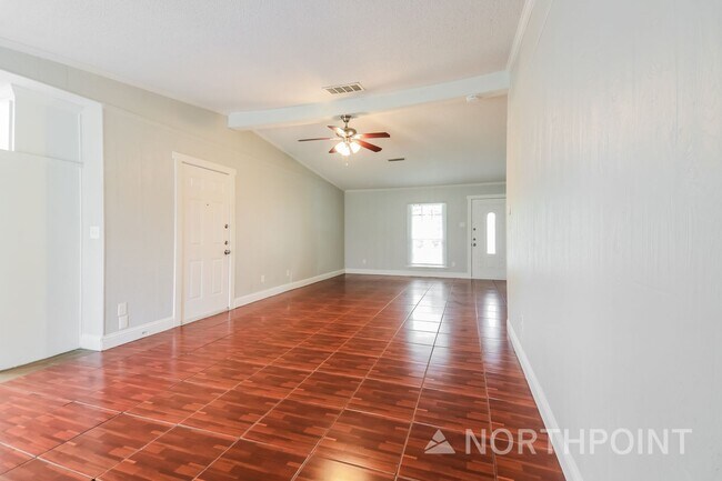 Building Photo - 3 BR/2BA | Newly Renovated Single Family Home | With Garage| Spacious Layout & Modern Upgrades!