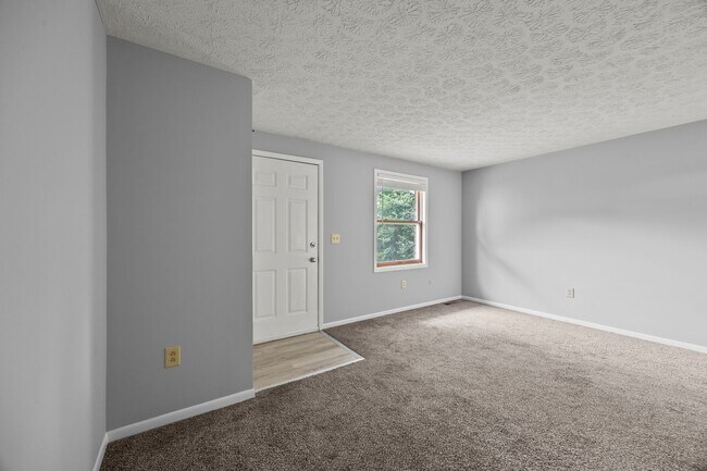 Foto del edificio - Glenn Ave