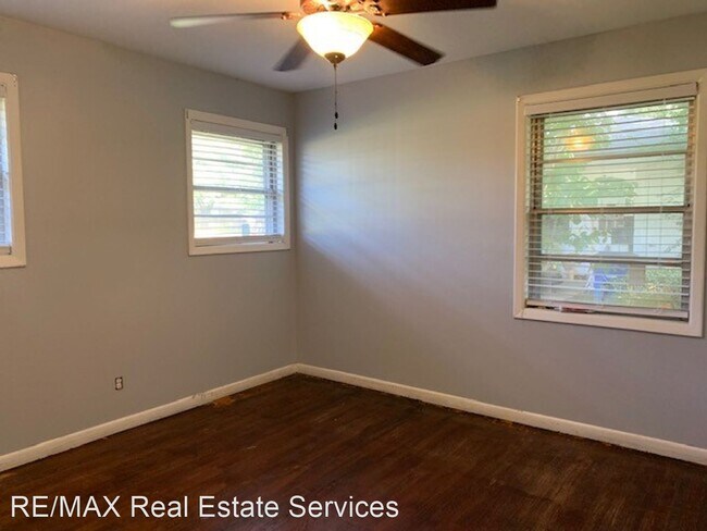 Foto del edificio - 3 br, 1 bath House - 829 Sewanee Place