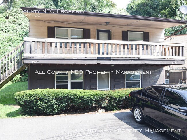 Building Photo - 1927 Preston Ave. Duplex for Rent!
