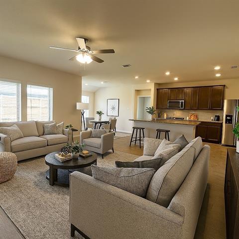 Foto principal - 3920 Turquoise Ave