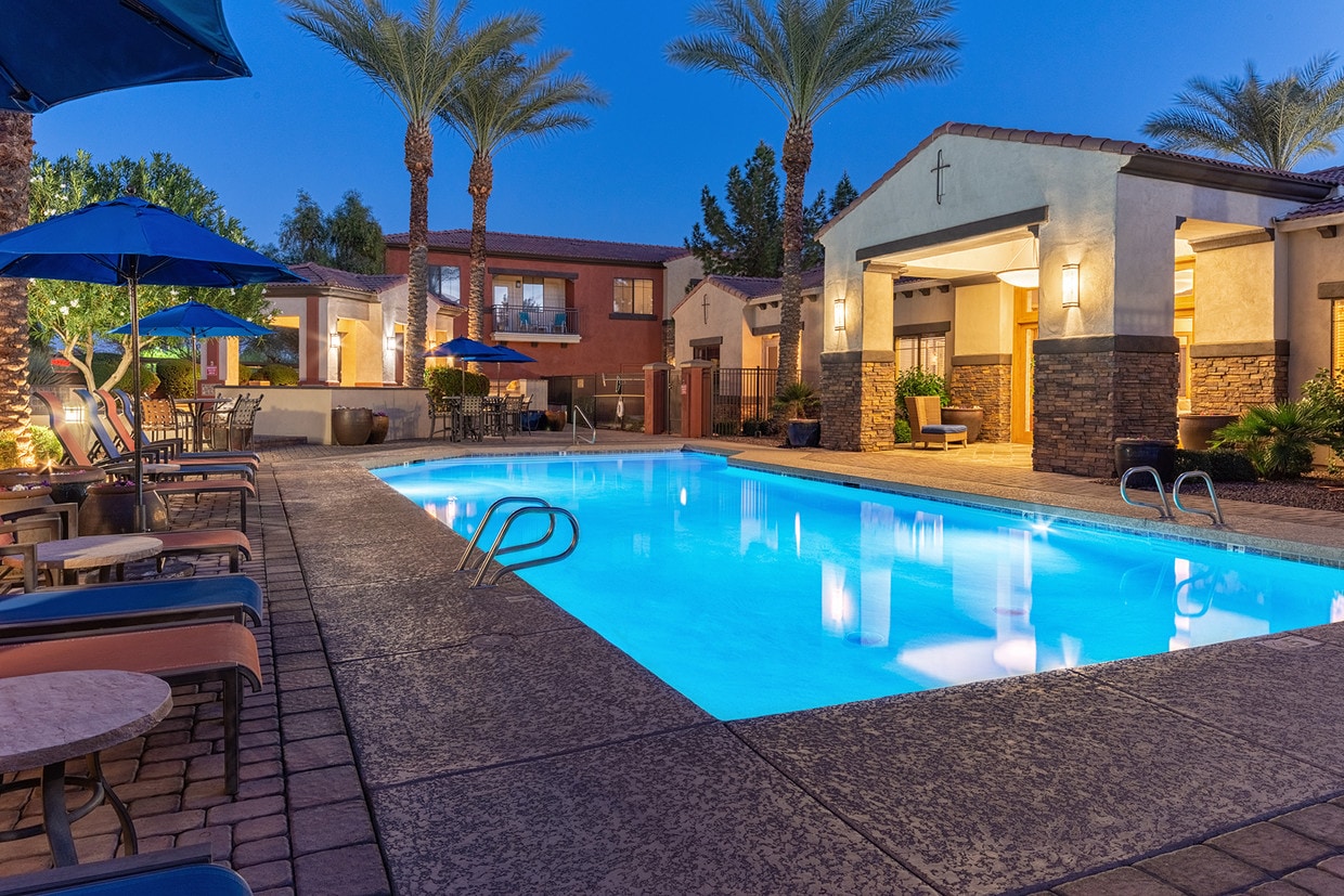 Primary Photo - Encantada Queen Creek