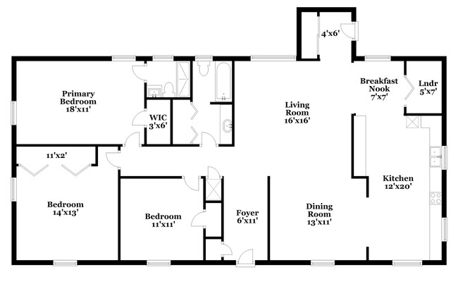 Building Photo - 5696 Hilltop Rd