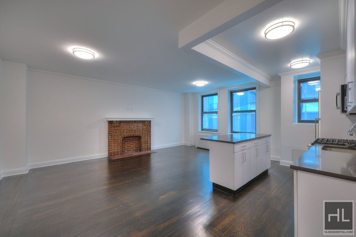 Foto principal - WEST 55 STREET